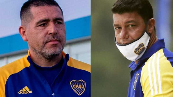 El próximo DT de Boca: uno por uno, qué chances tienen y la opinión de Riquelme