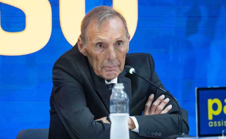 El puesto que era duda en Boca, pero que Miguel Russo ya resolvió con un jugador en particular