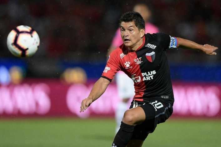 El Pulga Rodríguez sacó a la luz que un ídolo de Boca fue uno de sus referentes de chico