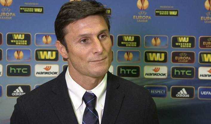 El Pupi Zanetti y un inesperado mensaje para Boca