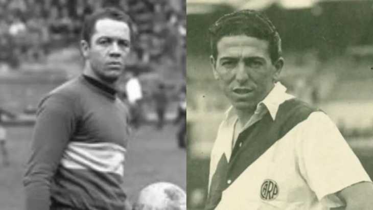 El ranking de los máximos goleadores del Superclásico entre Boca y River