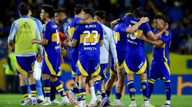 El rarísimo caso de Juan Ramírez: no juega Boca, sigue en el plantel y tiene contrato hasta 2026