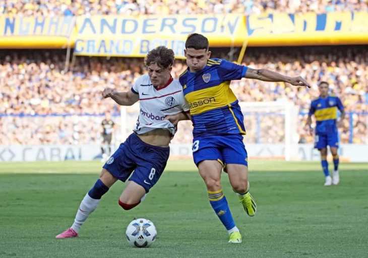 El reclamo de Boca y San Lorenzo que la AFA rechazó, ¿cuándo se juega el clásico?