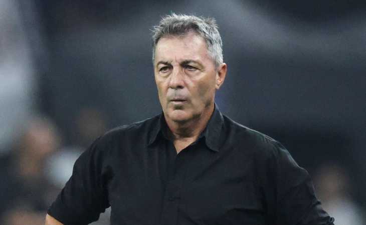 El reclamo de Kudelka para el posible cruce con Boca o Independiente: “No es una queja, pero...”