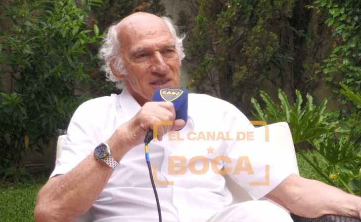 El recuerdo de Carlos Bianchi a 25 años del triunfo de Boca ante el Real Madrid: “Una ocasión única”