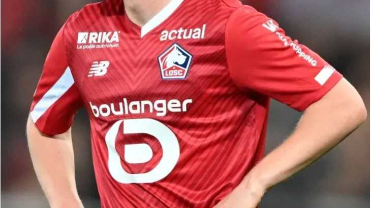 ¿El reemplazante de Equi Fernández? Boca envió una oferta por Ignacio Miramón