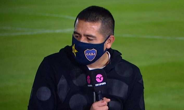 El refuerzo a coste cero que persigue Boca Juniors para final de año