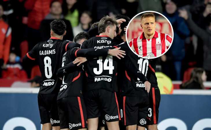 El refuerzo de jerarquía que Boca tiene como Plan B por si se cae lo de Santiago Ascacibar