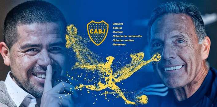 El refuerzo del pueblo