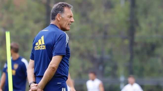 El refuerzo inesperado que tendrá Boca para la Copa Libertadores