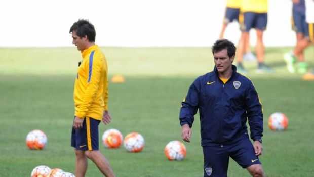 El refuerzo más esperado tomó una decisión y le respondió a Boca