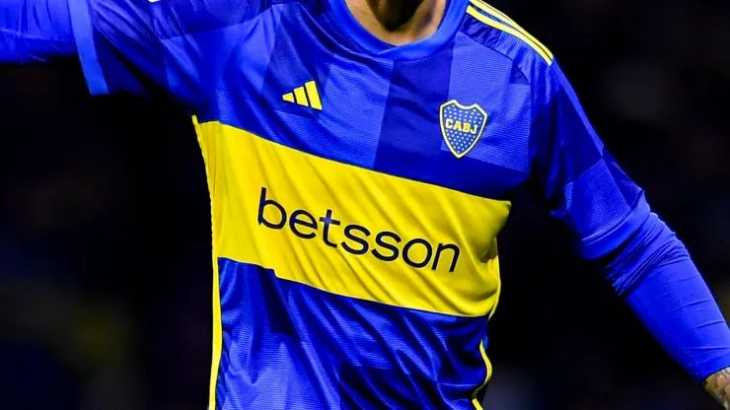 El refuerzo que llegará a Boca gane quien gane las elecciones presidenciales