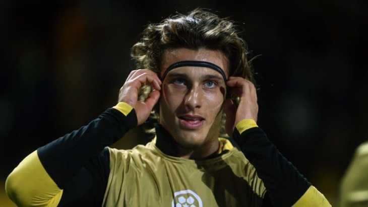 El refuerzo que quiere Boca y reconoció que es hincha del Xeneize