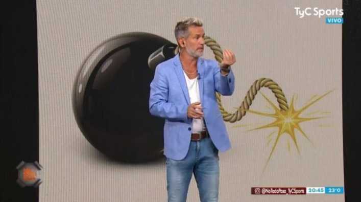 El refuerzo que quiere Riquelme para sacudir el mercado de Boca