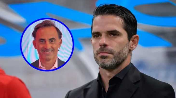 El refuerzo que recomendó Diego Latorre para Boca si llega Fernando Gago como técnico