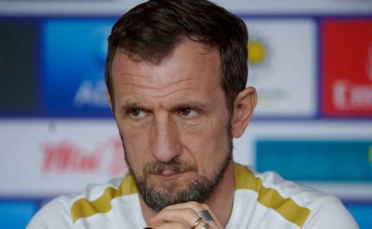 El regreso de Arruabarrena a Boca: ¿cómo le fue en su primer ciclo como DT?