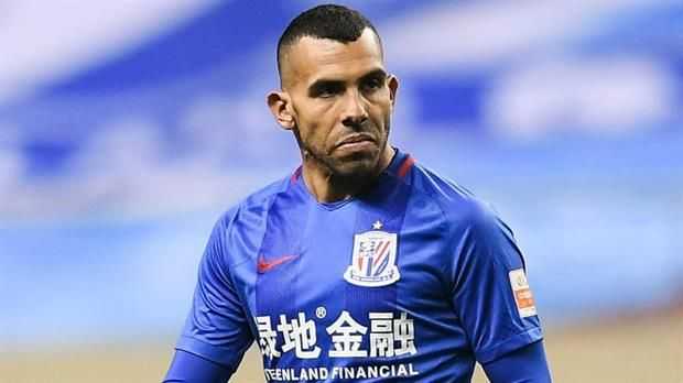 El regreso de Carlos Tevez