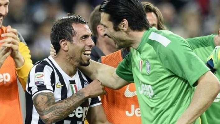 El represante de Buffon habló sobre la chance de jugar en Boca