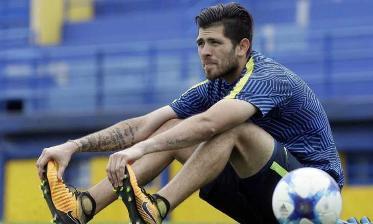El representante de Agustín Rossi reveló cómo están las chances de renovar el contrato con Boca