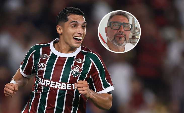 El representante de Kevin Serna habló de la chance de que se concrete el pase a Boca: “Parece que…”