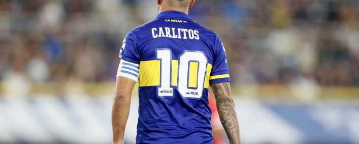 El representante de Tevez habló del futuro del ídolo