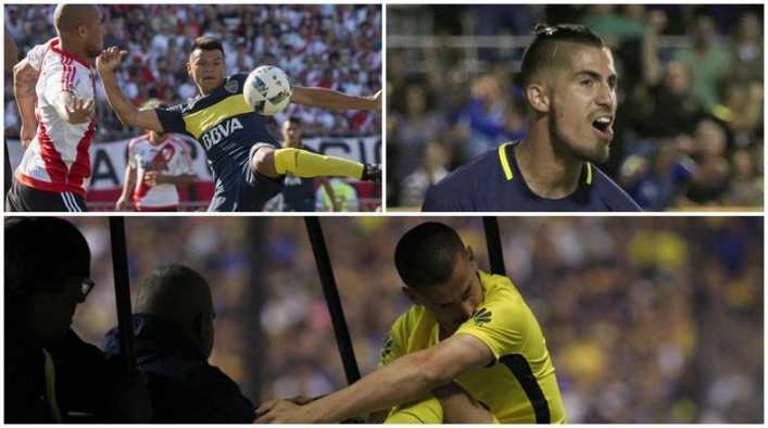 El responsable del gol: ¿Cómo reemplazará Boca la ausencia de Benedetto?