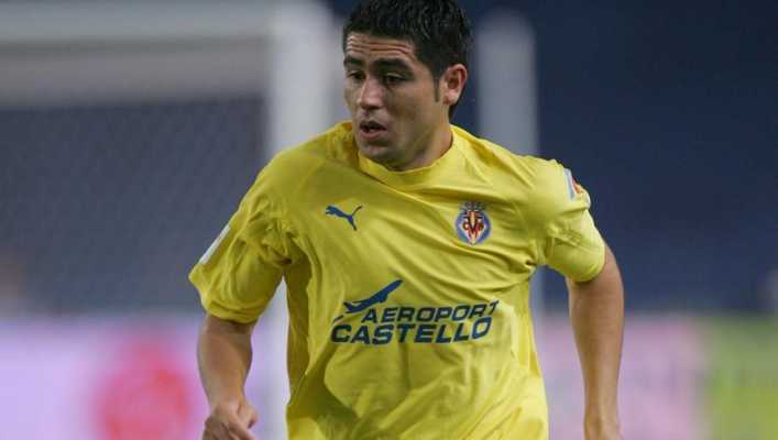 El Riquelme más personal en España según Josemi
