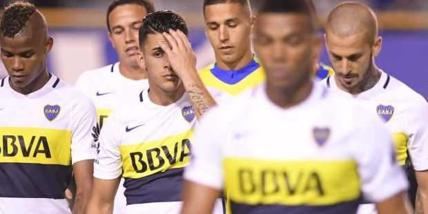 ¿El rival de Boca es River o sus propios fantasmas?