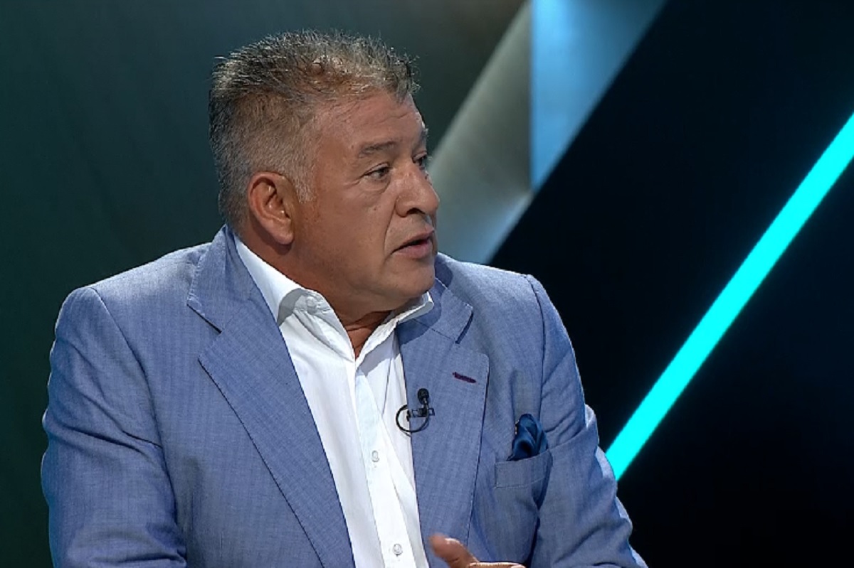 El River de Gallardo juega bien, pero el Boca de Bianchi es incomparable e irrepetible