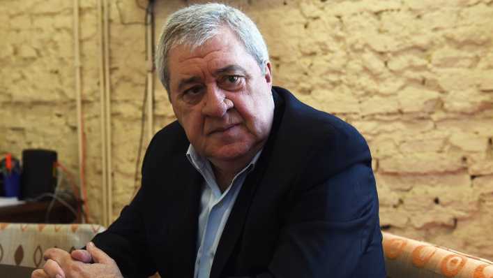 El rumor de Riquelme es fuerte