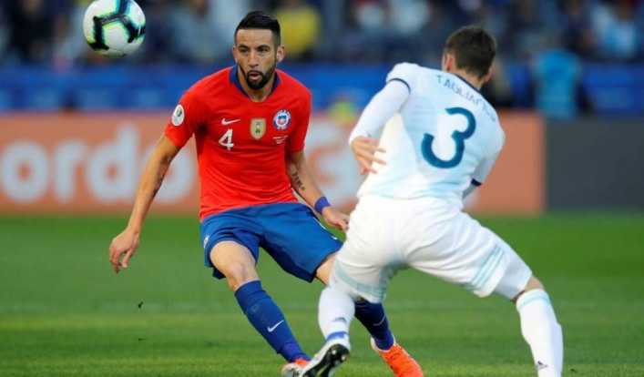 El sacrificio que haría Mauricio Isla para llegar a Boca