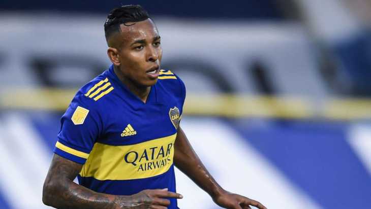 El Sebastián Villa jugador que quería Riquelme: la incidencia que tuvo en los últimos 11 partidos