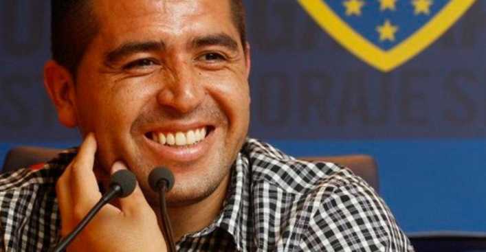 El sello que Riquelme quiere para Boca