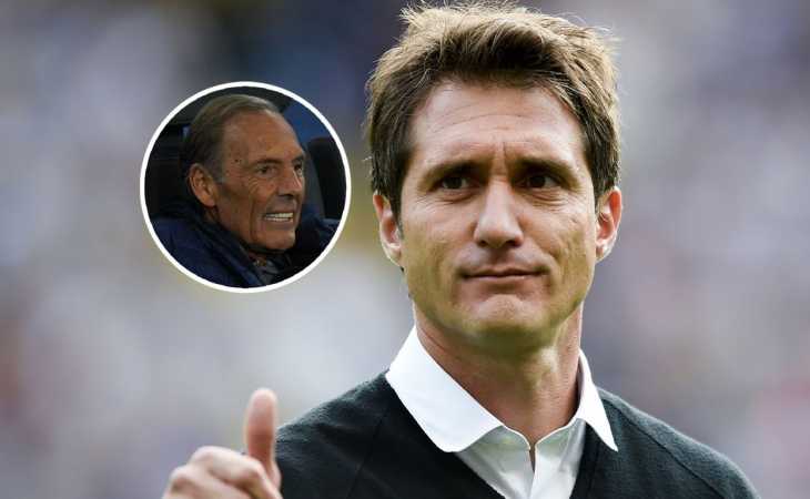 El sentido mensaje de Guillermo Barros Schelotto para Russo: “Ojalá pronto vuelva a Boca”