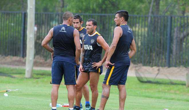 El show de Carlitos