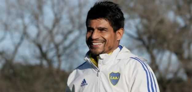 El siguiente fichaje de Boca Juniors tras Roncaglia