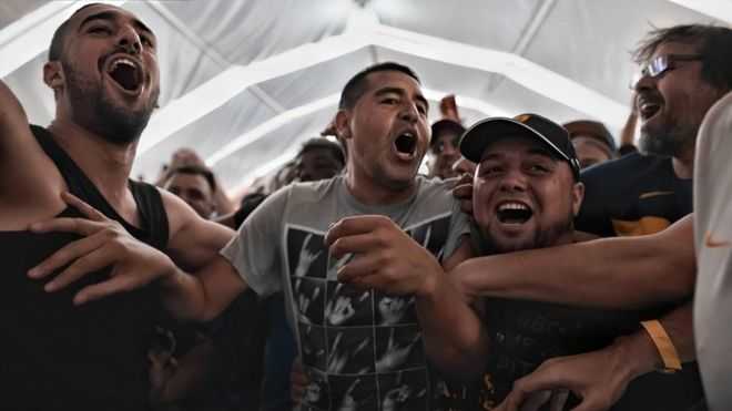 El silencio de Juan Román Riquelme