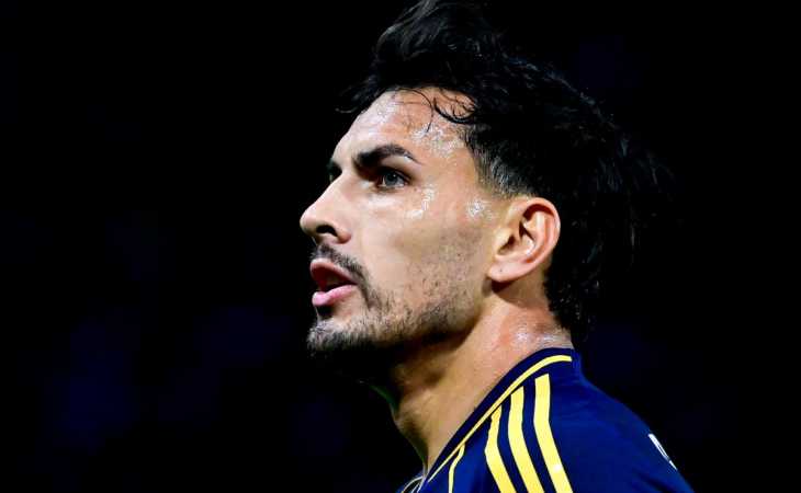 El sincero mensaje de Leandro Paredes para los referentes de Boca: “Ojalá sigan así”