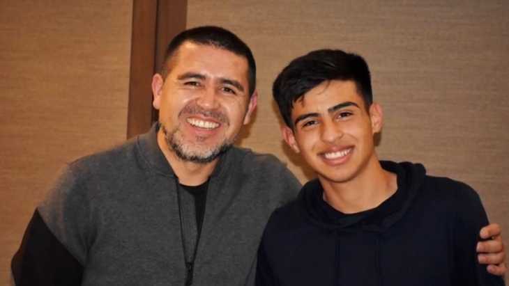 El sobrino de Román que juega de 10 en Tigre y eliminó a la Reserva de Boca