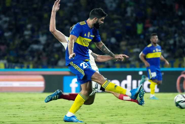 El sorprendente destino que tendría Nicolás Orsini en el próximo mercado