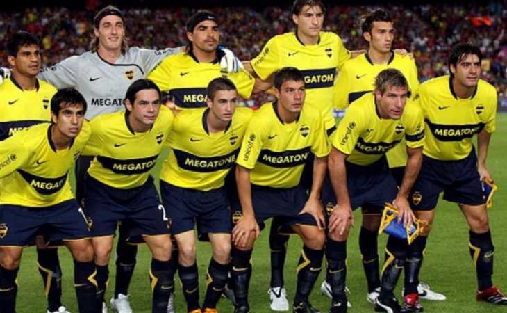 El sorprendente recuerdo de Lucas Castromán sobre su paso por Boca: “Es un mundo difícil”