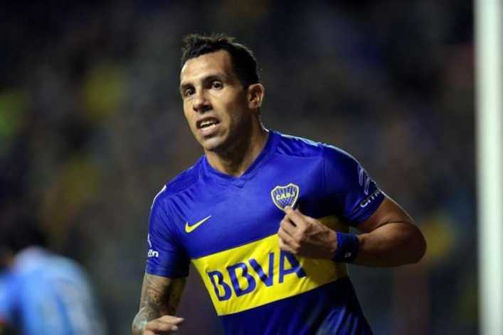 El sorprendente uso que le dio Tévez a su primer gran sueldo