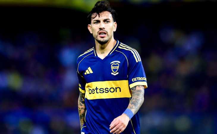 El sorpresivo cambio de la Selección Argentina que afecta a Boca por Leandro Paredes