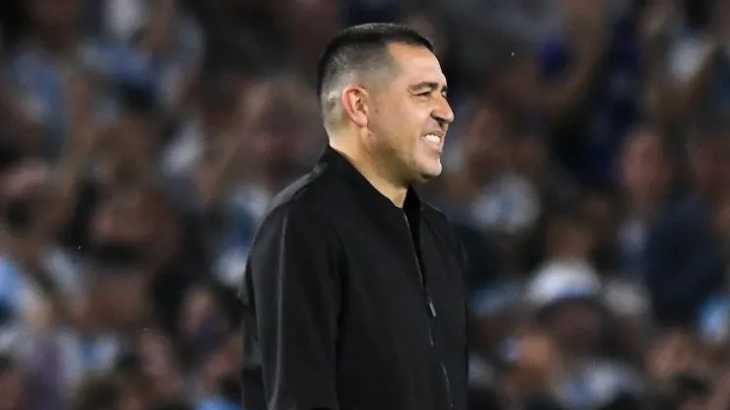 El sorpresivo DT debutante que podría llegar a Boca si Riquelme gana las elecciones