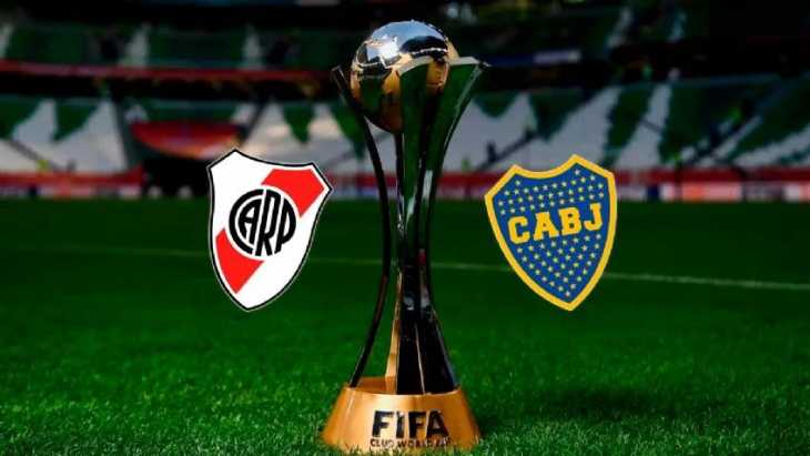 El sorteo del Mundial de Clubes 2025 ya tiene día y hora: cuáles son los 31 equipos clasificados