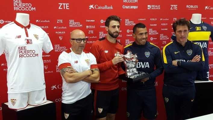 El sueño Mundial, la admiración de Sampaoli y la necesidad de volver a ser