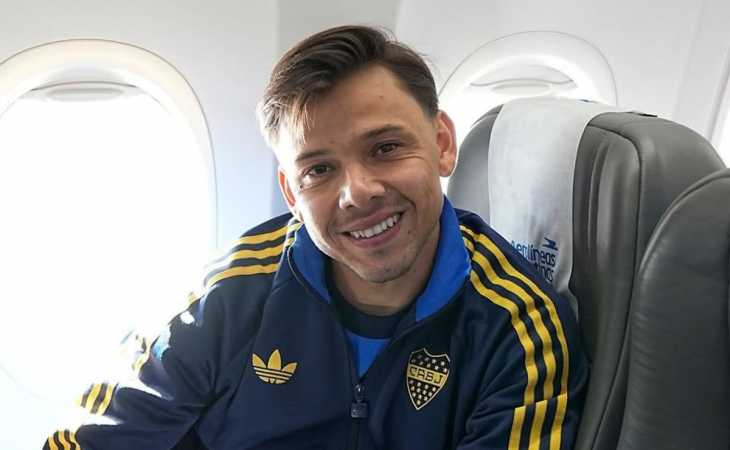 El sueño pendiente que tiene Ángel Romero en su carrera y espera cumplir este año: “Vamos a luchar”