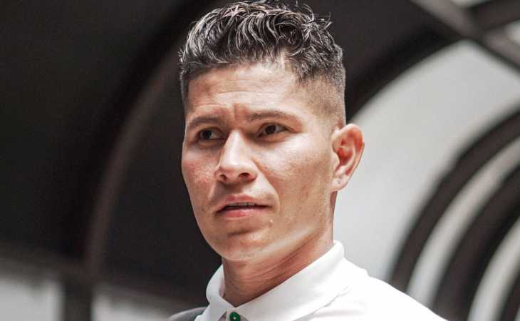 El sugerente mensaje de Jorman Campuzano en medio de los rumores de su posible vuelta a Boca