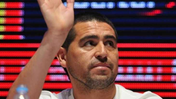 El súper Boca que quiere Riquelme para ganar la Libertadores 2022