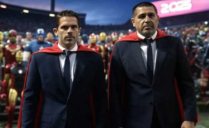 El Súper Boca que quieren armar Gago y Riquelme para 2025